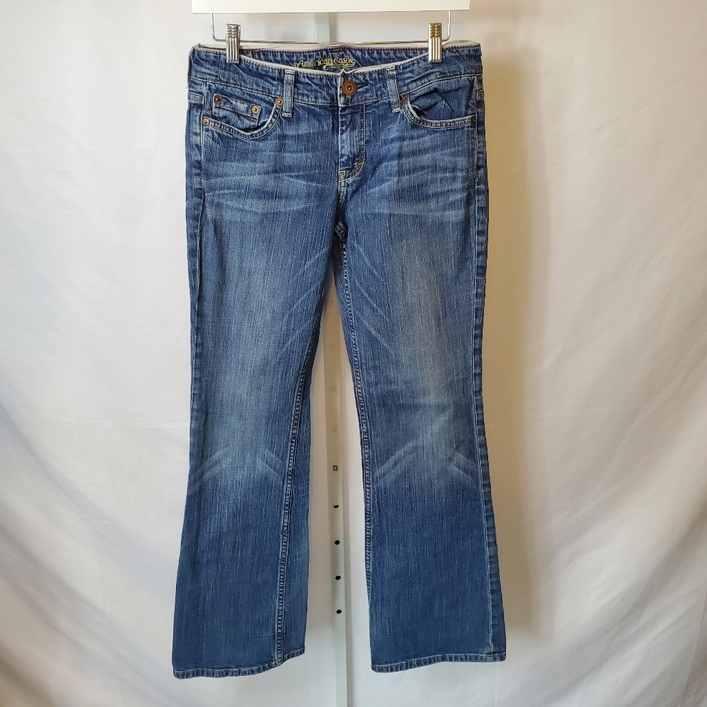 American Eagle Outfitters jeans